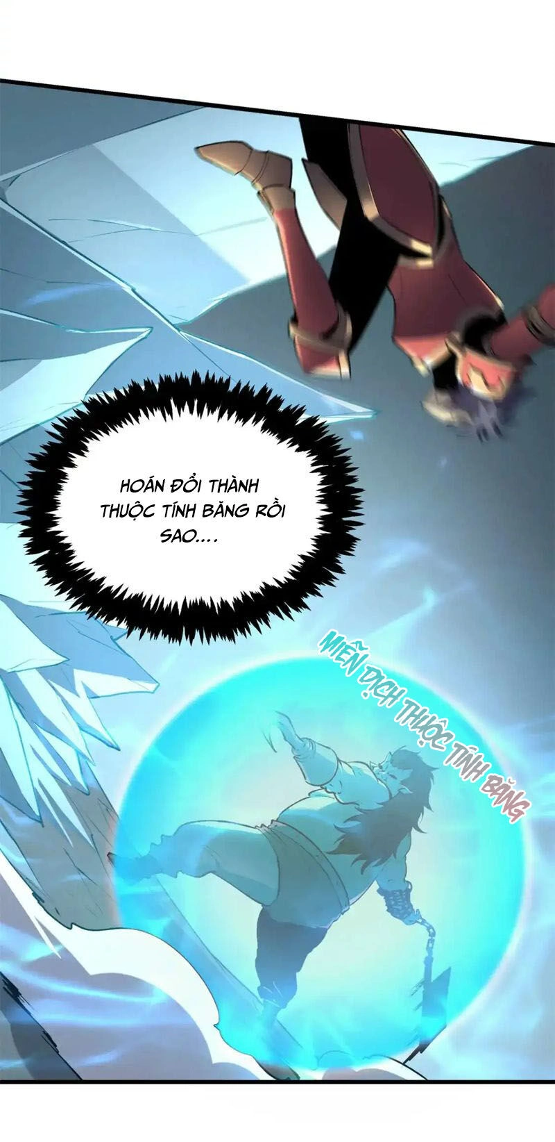 Tối Cường Kiếm Thần Trọng Sinh Ký Chapter 71 - 6