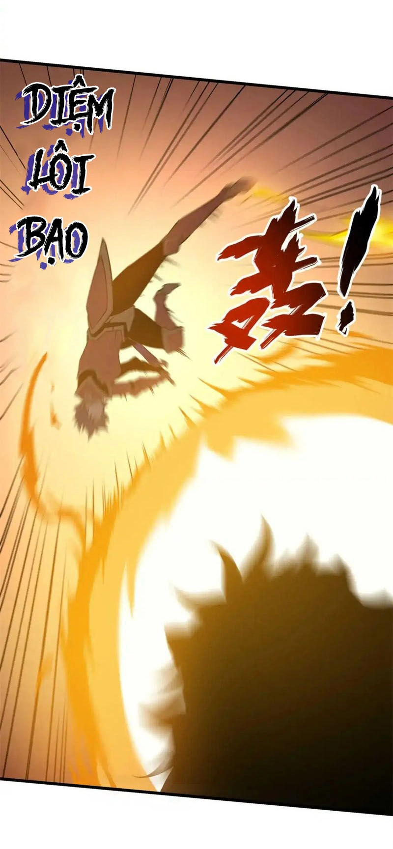 Tối Cường Kiếm Thần Trọng Sinh Ký Chapter 71 - 8