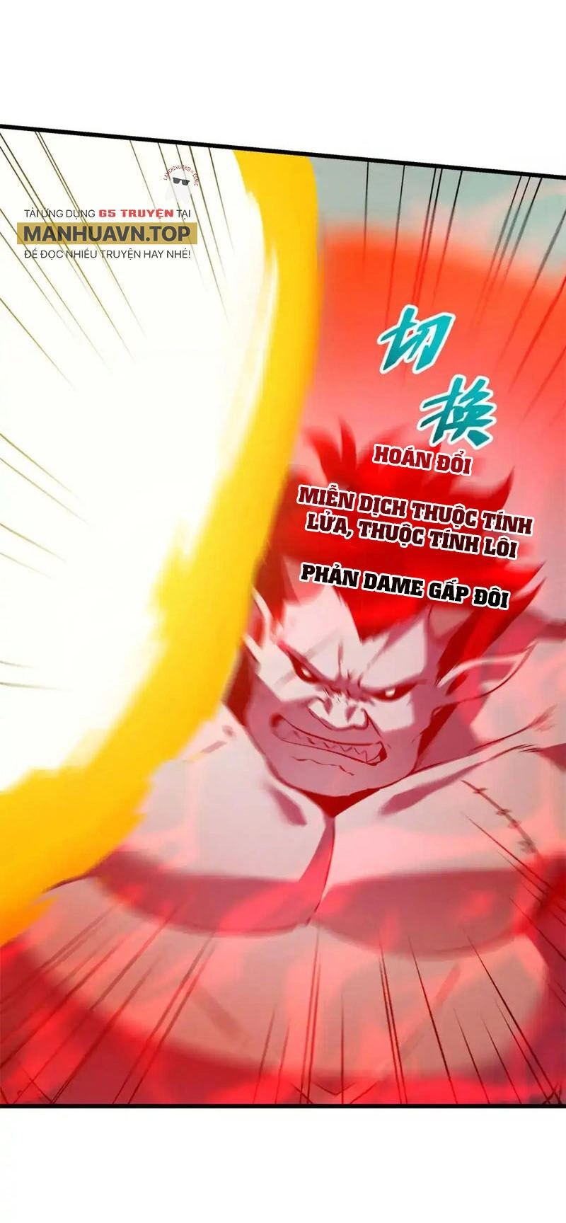 Tối Cường Kiếm Thần Trọng Sinh Ký Chapter 71 - 9