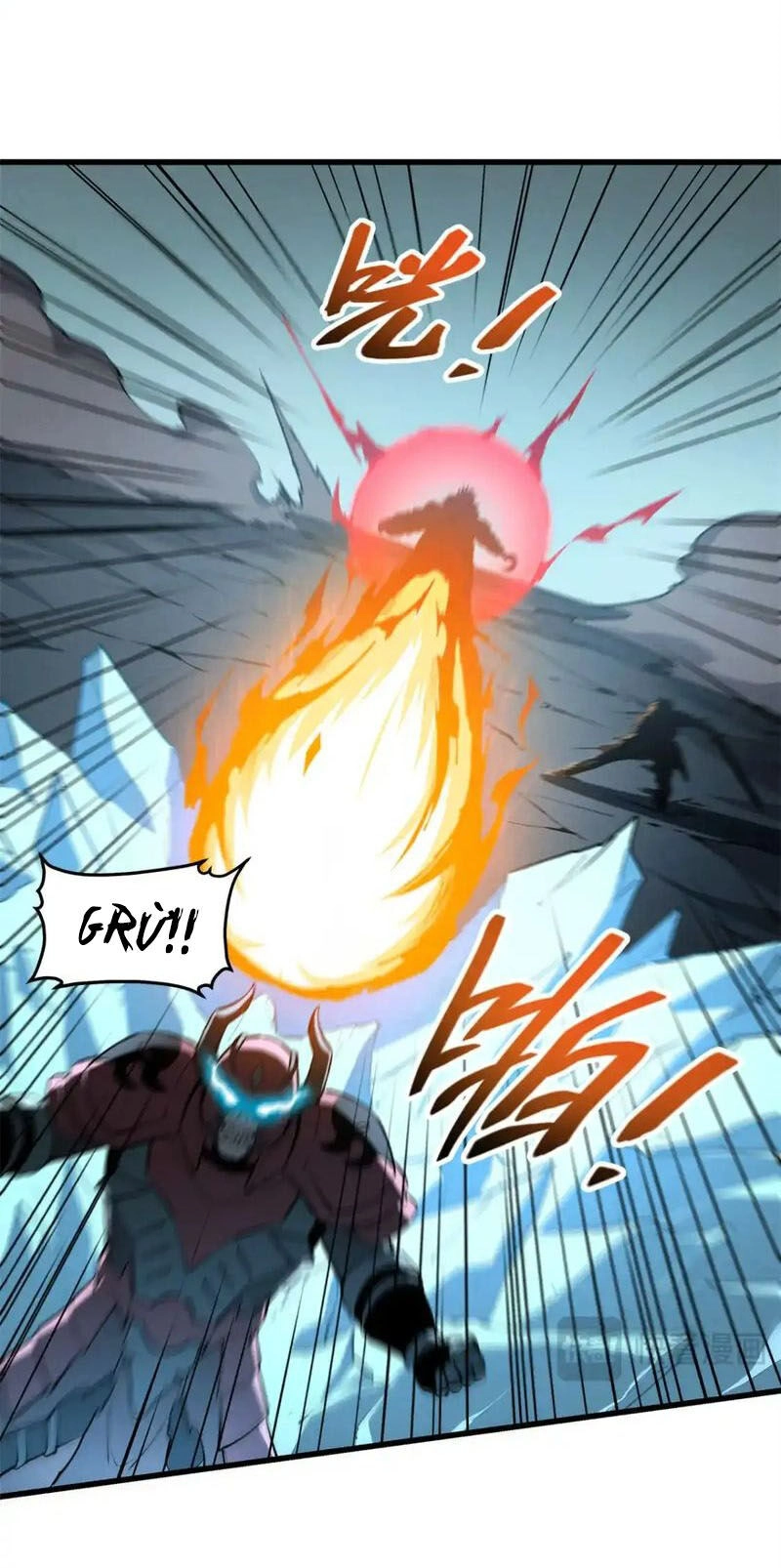 Tối Cường Kiếm Thần Trọng Sinh Ký Chapter 71 - 10