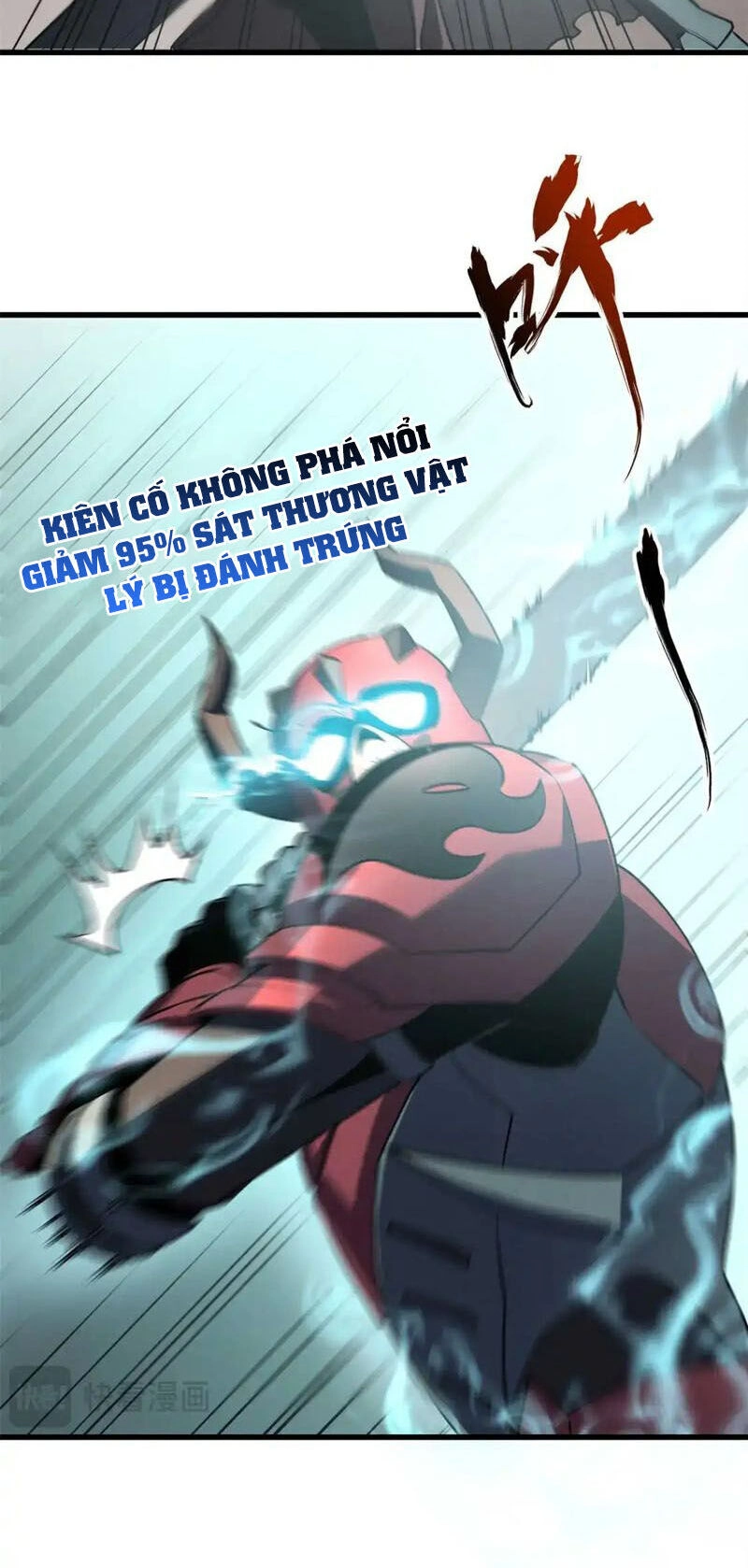 Tối Cường Kiếm Thần Trọng Sinh Ký Chapter 71 - 15