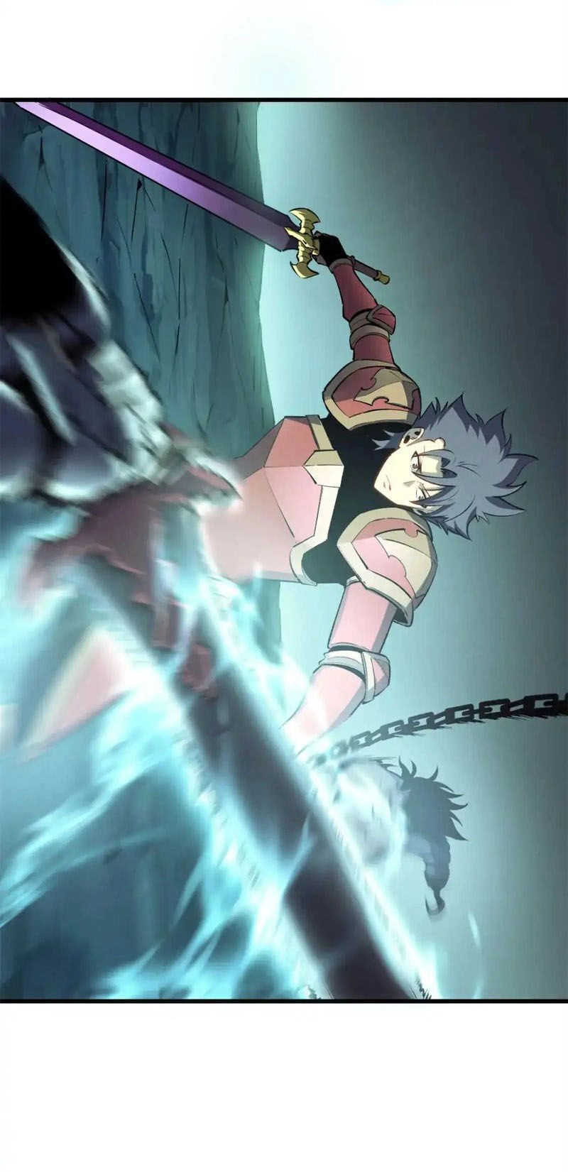 Tối Cường Kiếm Thần Trọng Sinh Ký Chapter 71 - 16