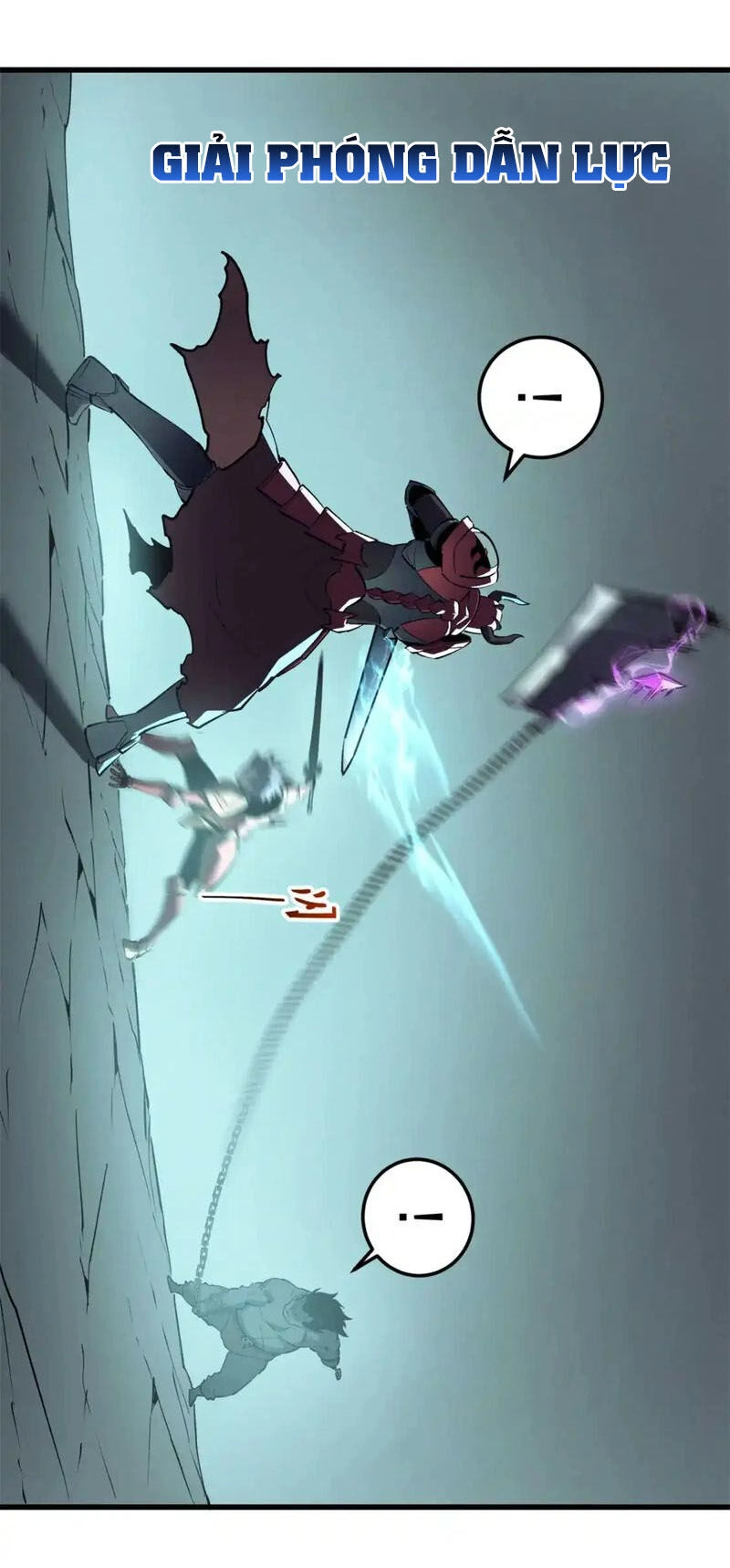 Tối Cường Kiếm Thần Trọng Sinh Ký Chapter 71 - 18