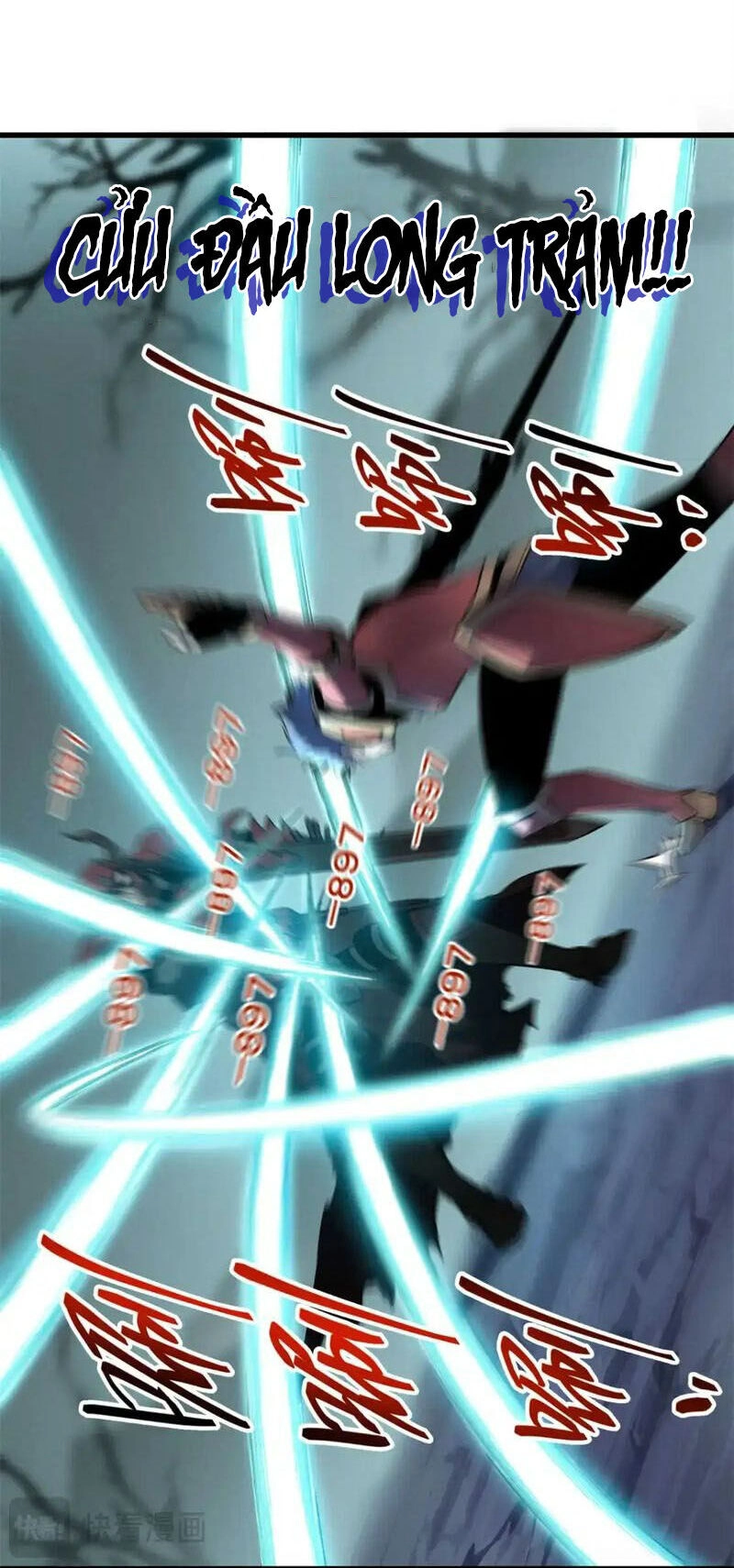 Tối Cường Kiếm Thần Trọng Sinh Ký Chapter 71 - 21