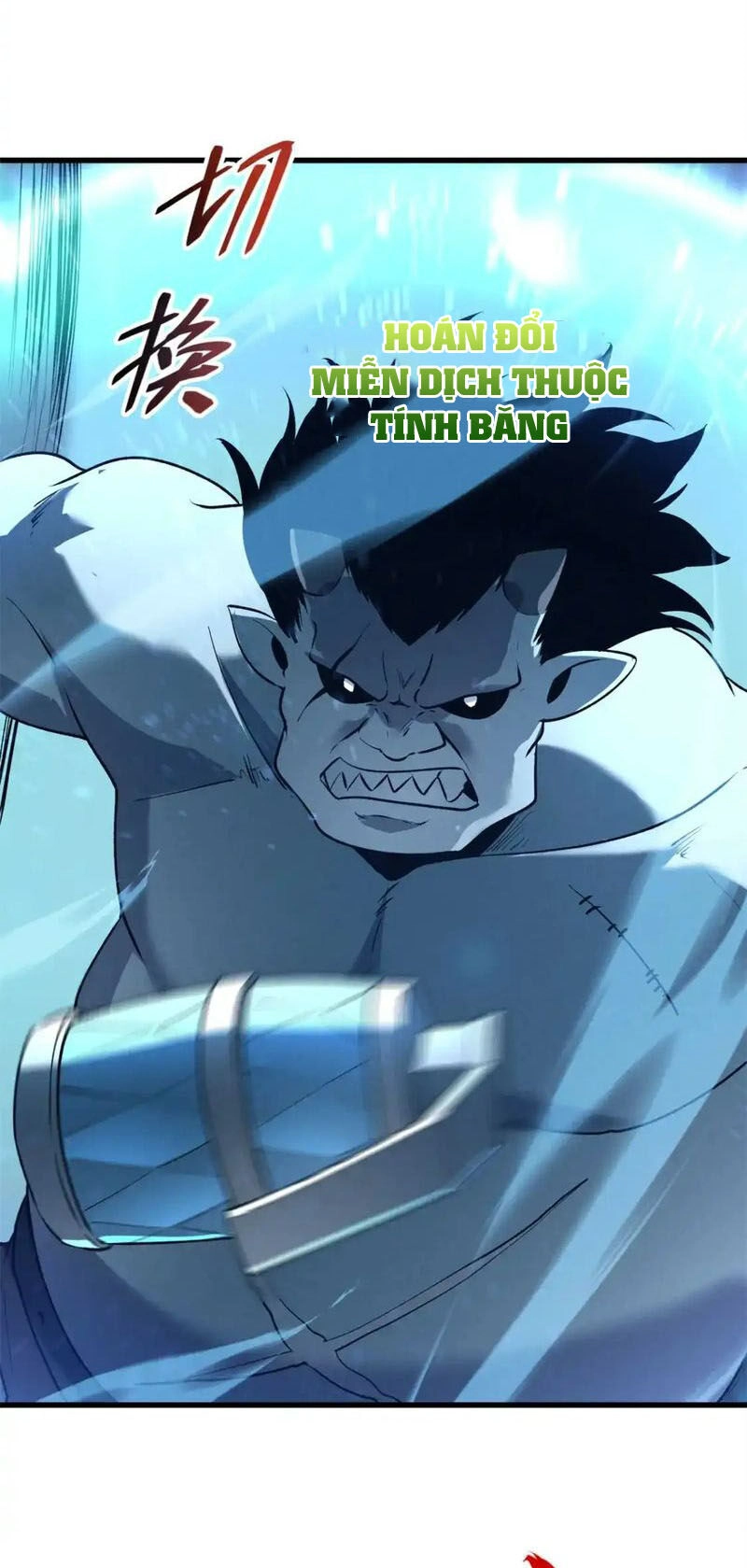 Tối Cường Kiếm Thần Trọng Sinh Ký Chapter 71 - 24