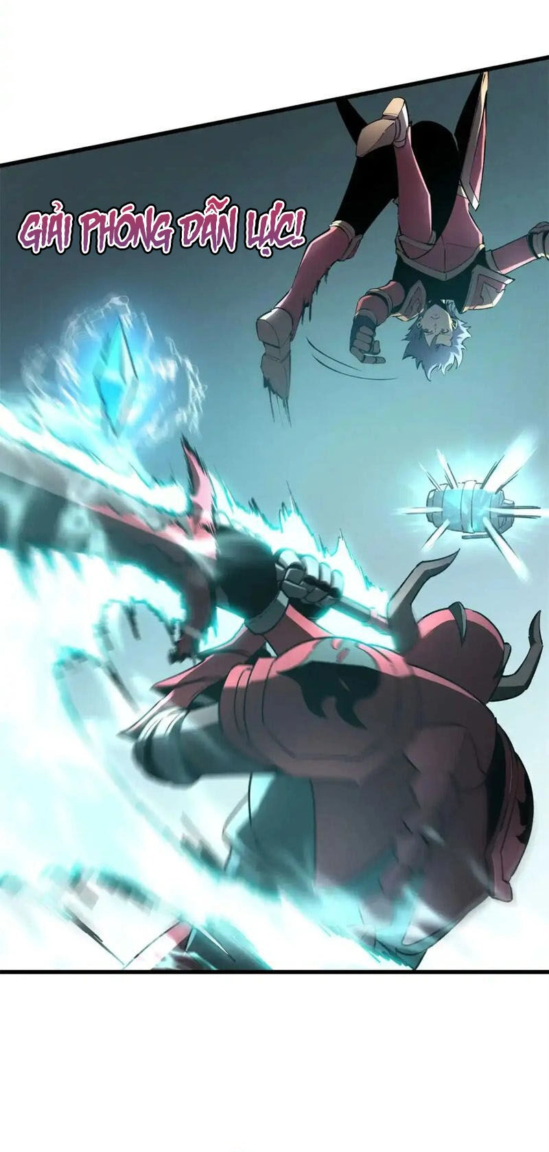 Tối Cường Kiếm Thần Trọng Sinh Ký Chapter 71 - 26