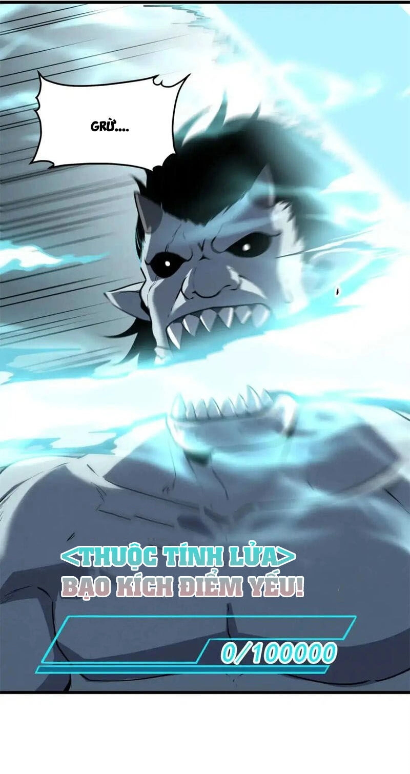 Tối Cường Kiếm Thần Trọng Sinh Ký Chapter 71 - 29