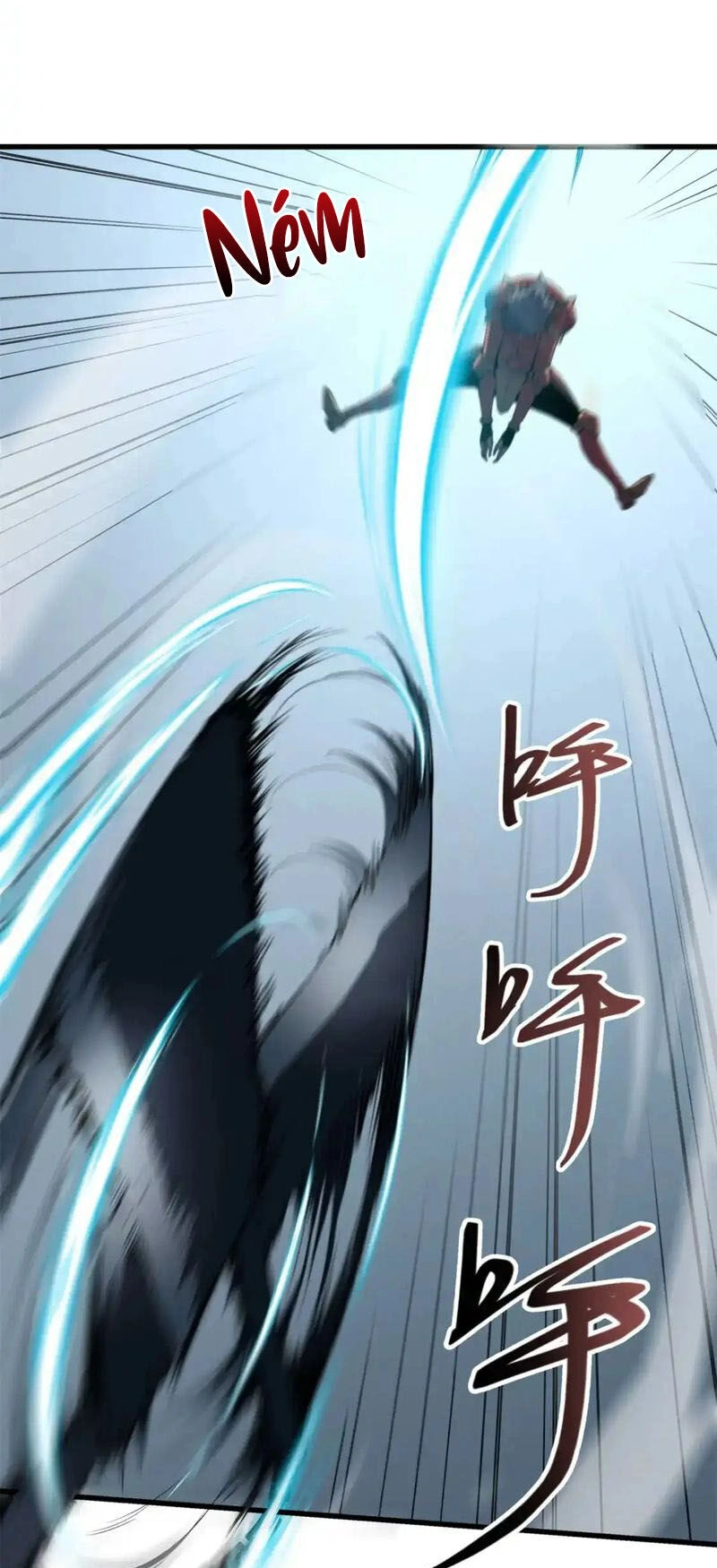 Tối Cường Kiếm Thần Trọng Sinh Ký Chapter 71 - 30