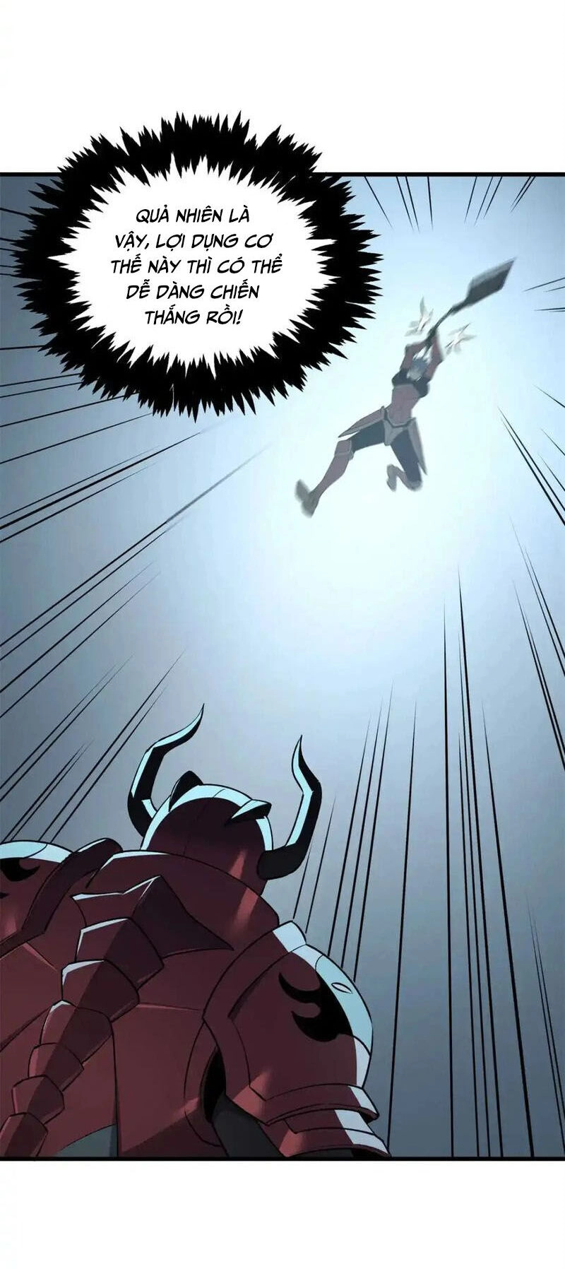 Tối Cường Kiếm Thần Trọng Sinh Ký Chapter 71 - 33