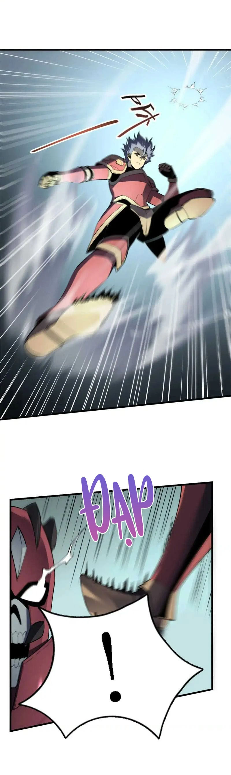 Tối Cường Kiếm Thần Trọng Sinh Ký Chapter 71 - 34