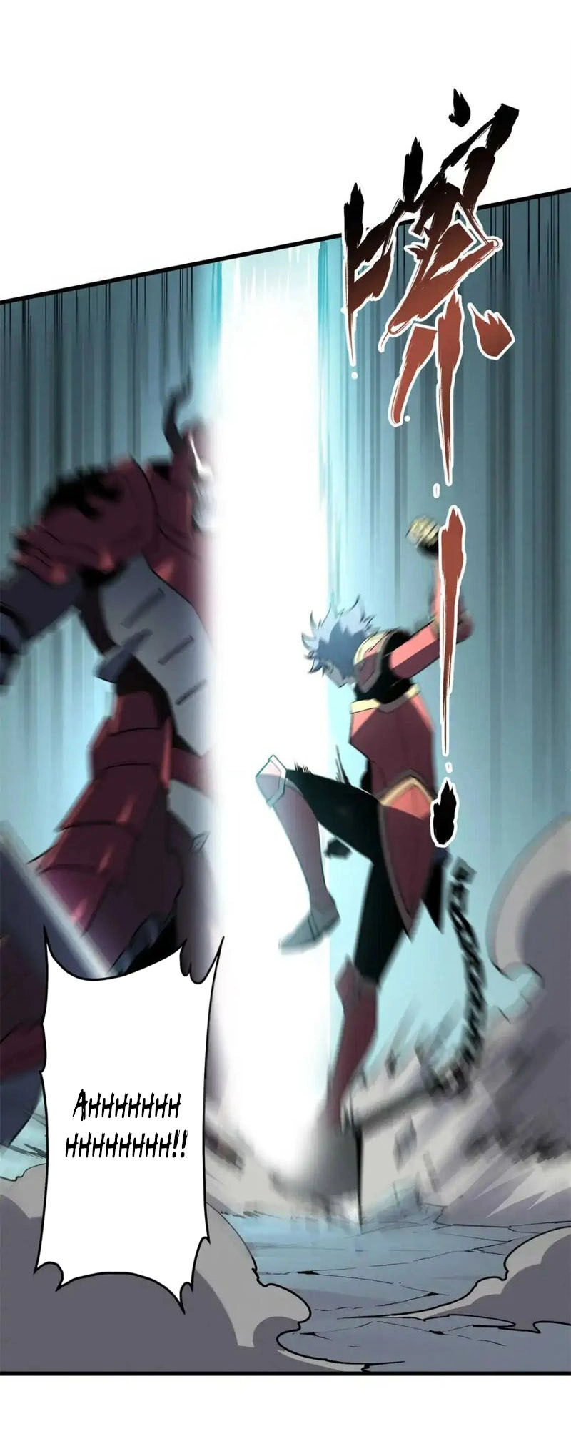 Tối Cường Kiếm Thần Trọng Sinh Ký Chapter 71 - 35