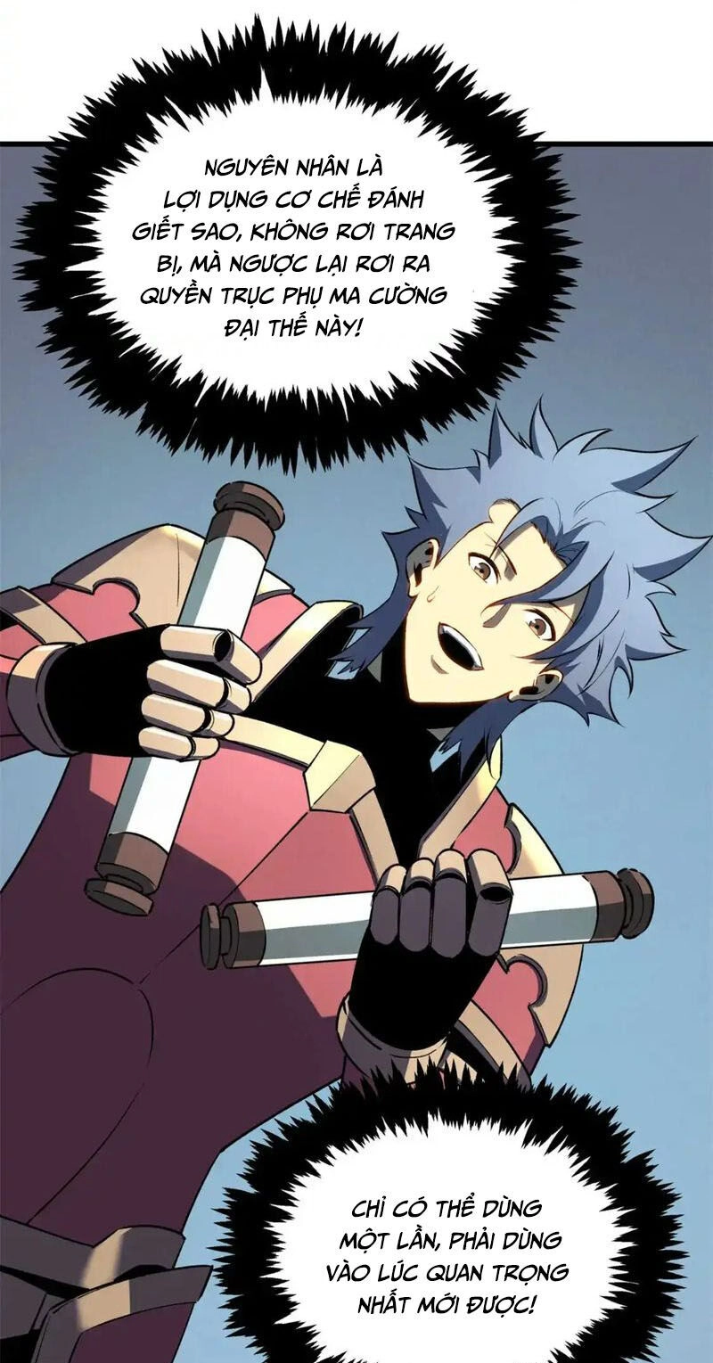 Tối Cường Kiếm Thần Trọng Sinh Ký Chapter 71 - 38