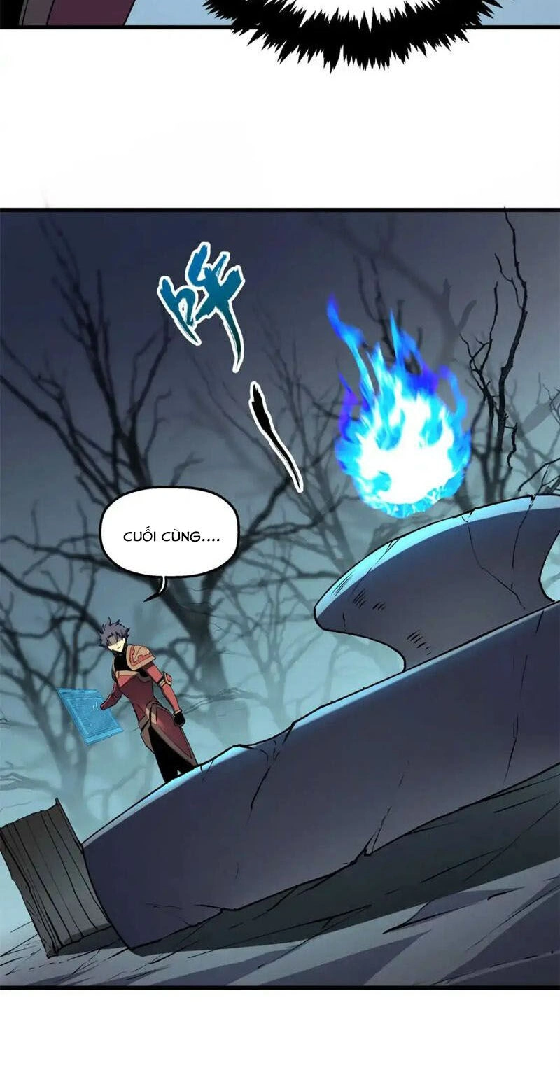 Tối Cường Kiếm Thần Trọng Sinh Ký Chapter 71 - 39