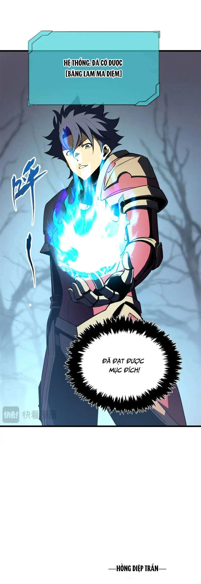 Tối Cường Kiếm Thần Trọng Sinh Ký Chapter 71 - 40