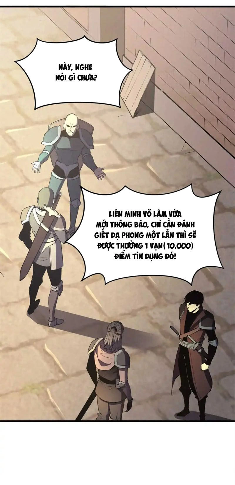 Tối Cường Kiếm Thần Trọng Sinh Ký Chapter 71 - 41