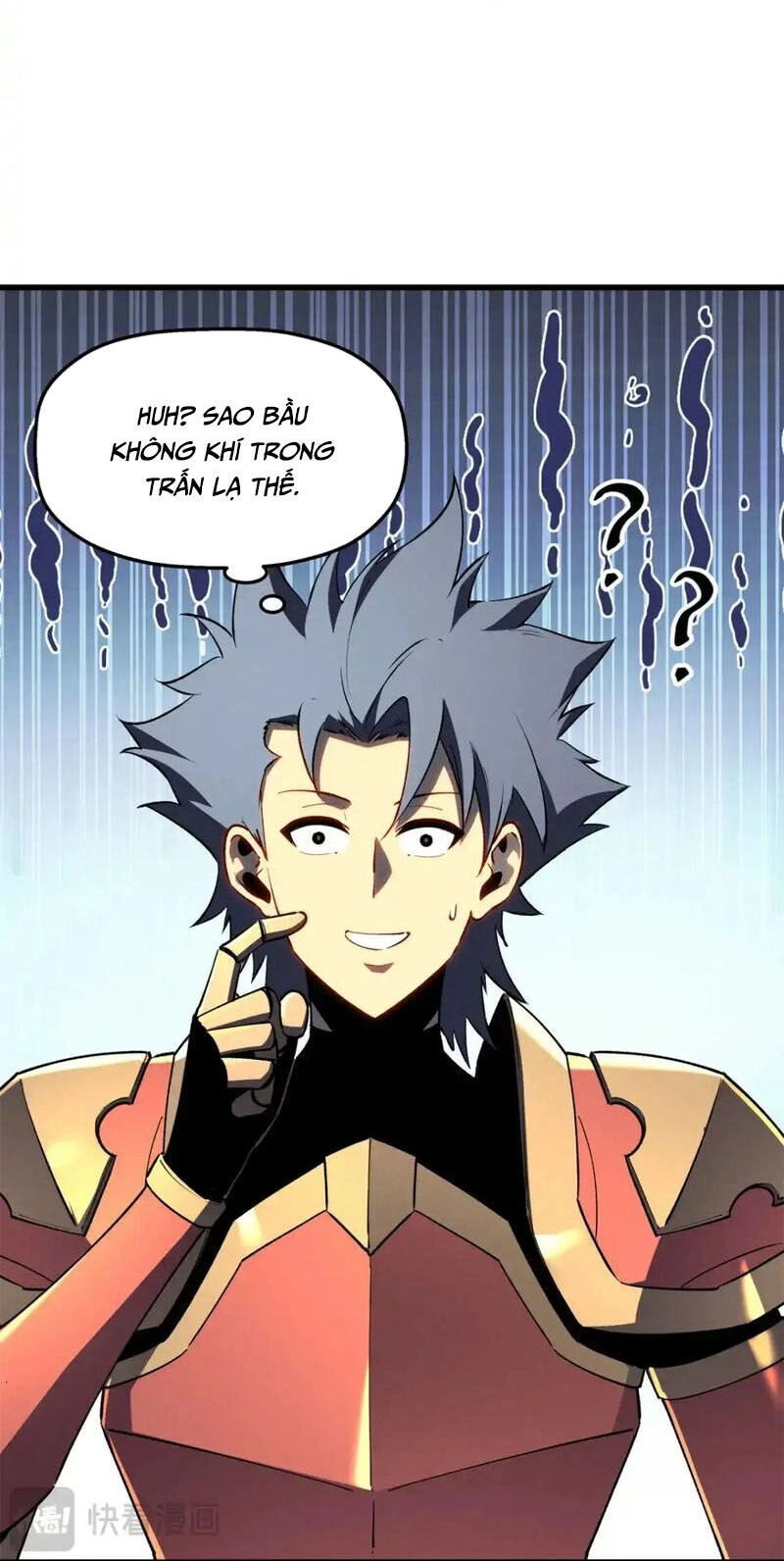 Tối Cường Kiếm Thần Trọng Sinh Ký Chapter 71 - 44