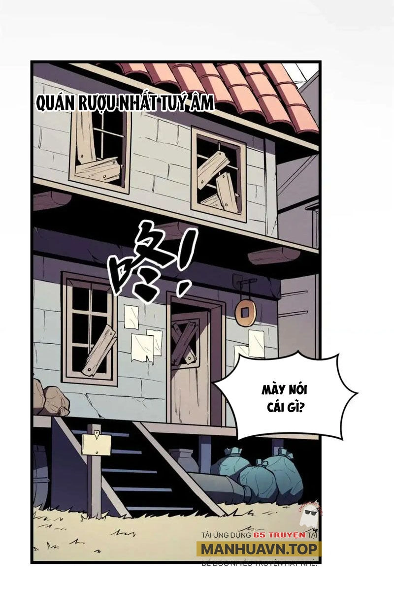 Tối Cường Kiếm Thần Trọng Sinh Ký Chapter 72 - 1