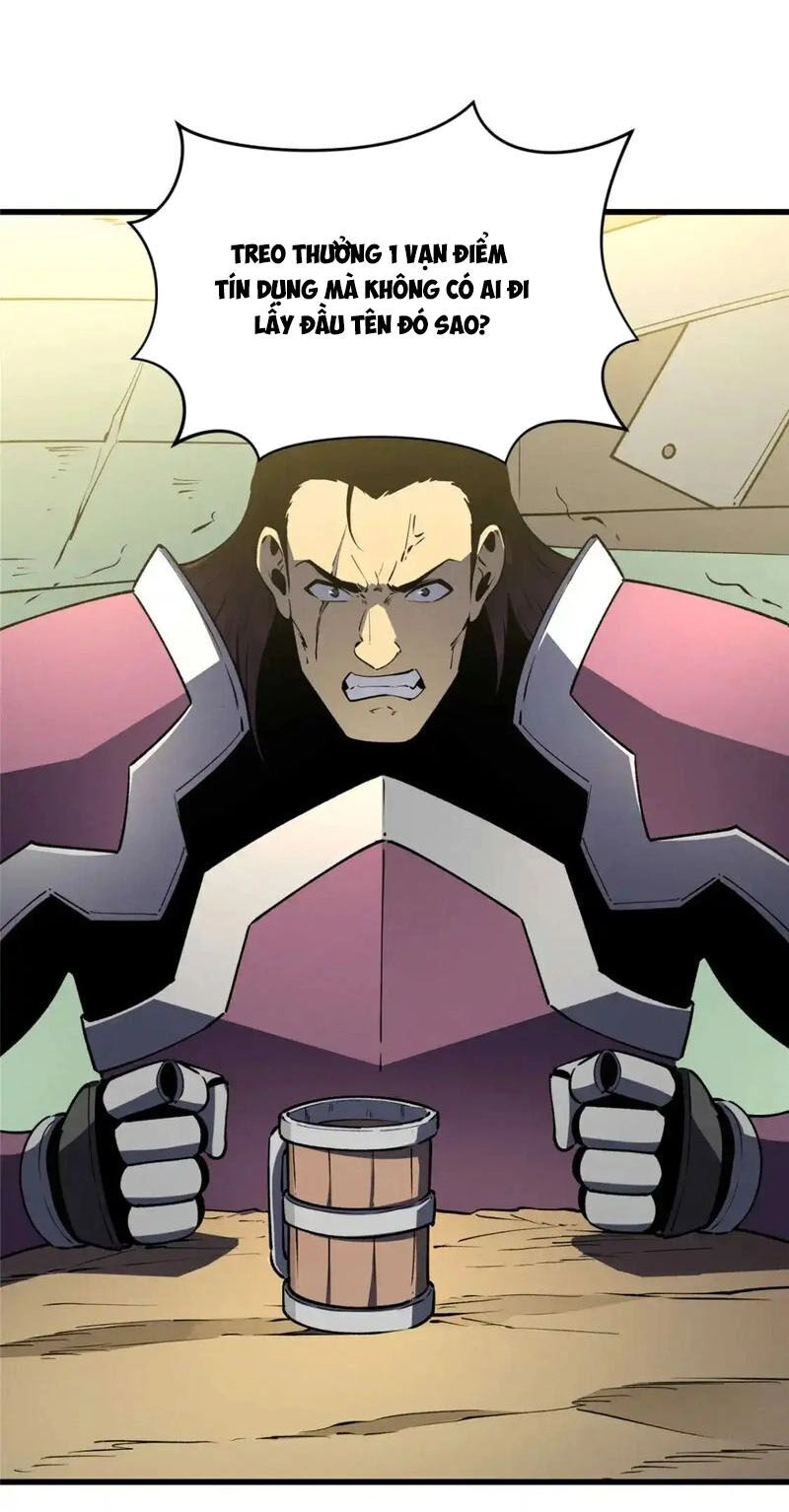 Tối Cường Kiếm Thần Trọng Sinh Ký Chapter 72 - 2