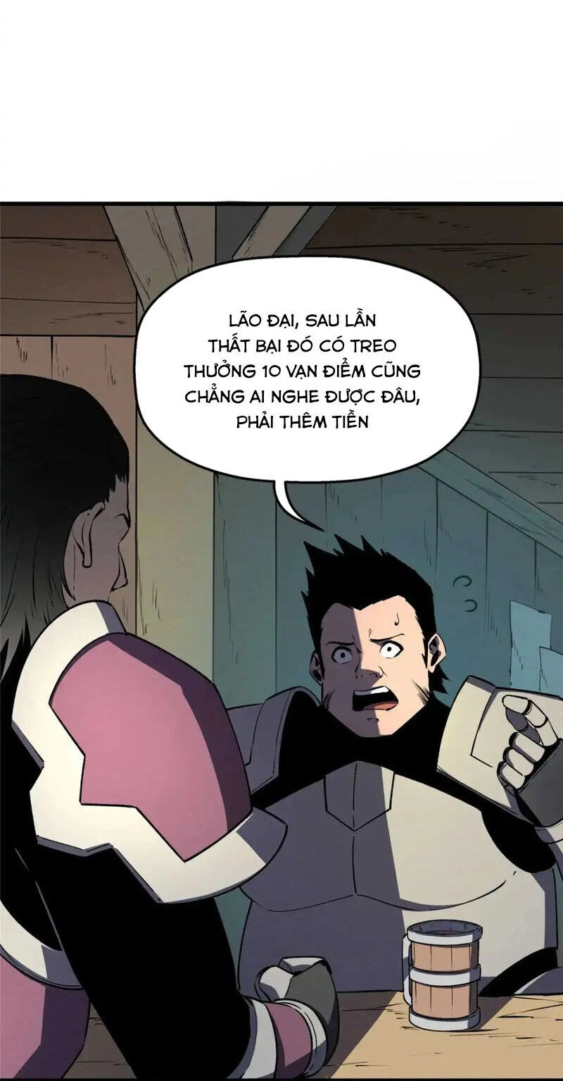 Tối Cường Kiếm Thần Trọng Sinh Ký Chapter 72 - 3