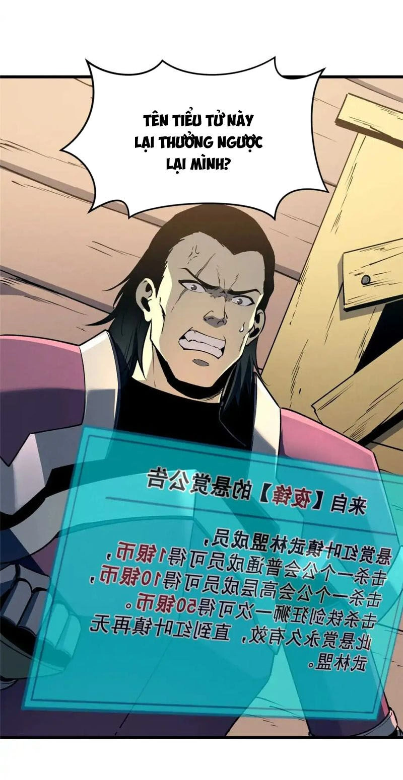 Tối Cường Kiếm Thần Trọng Sinh Ký Chapter 72 - 10