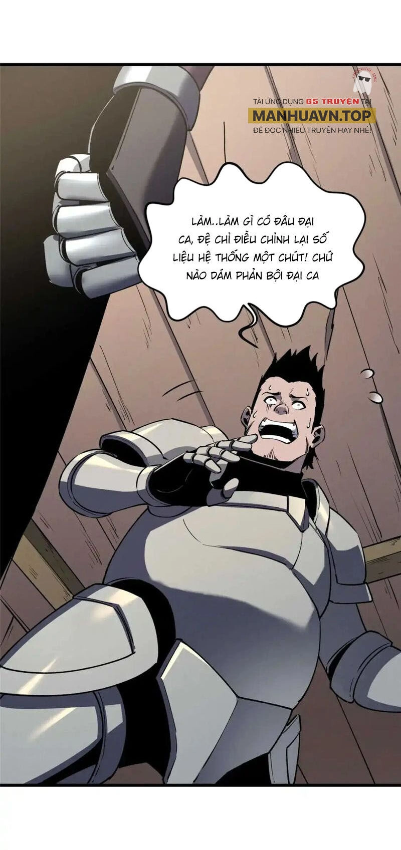 Tối Cường Kiếm Thần Trọng Sinh Ký Chapter 72 - 13