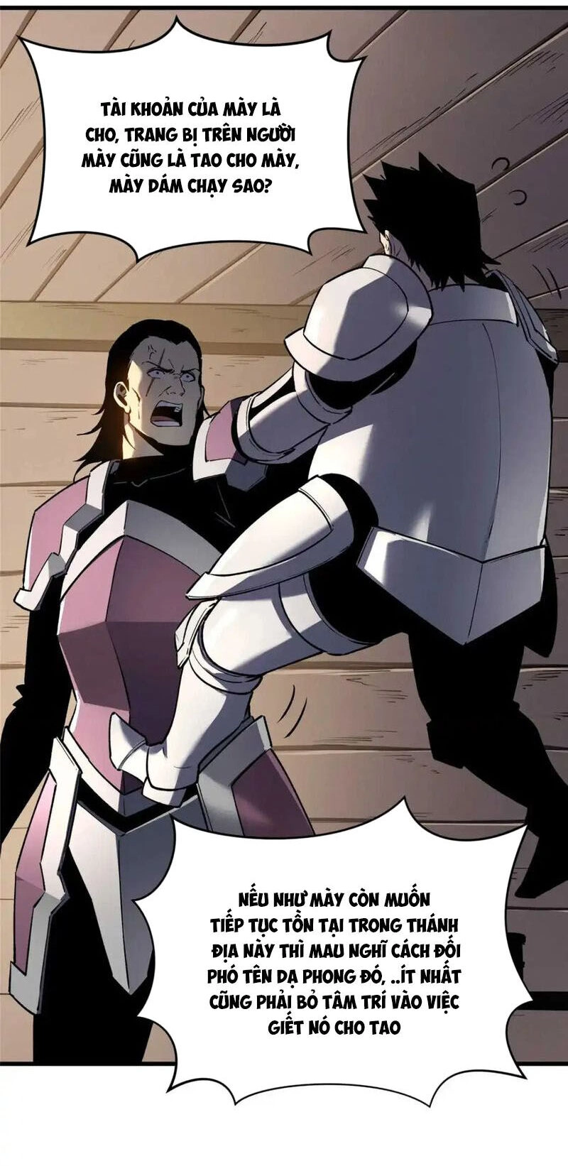 Tối Cường Kiếm Thần Trọng Sinh Ký Chapter 72 - 15