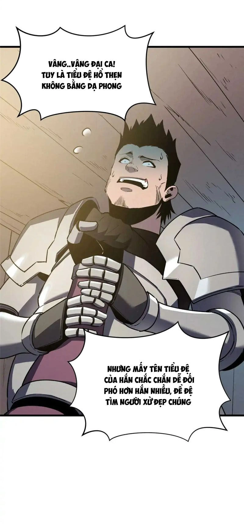 Tối Cường Kiếm Thần Trọng Sinh Ký Chapter 72 - 16