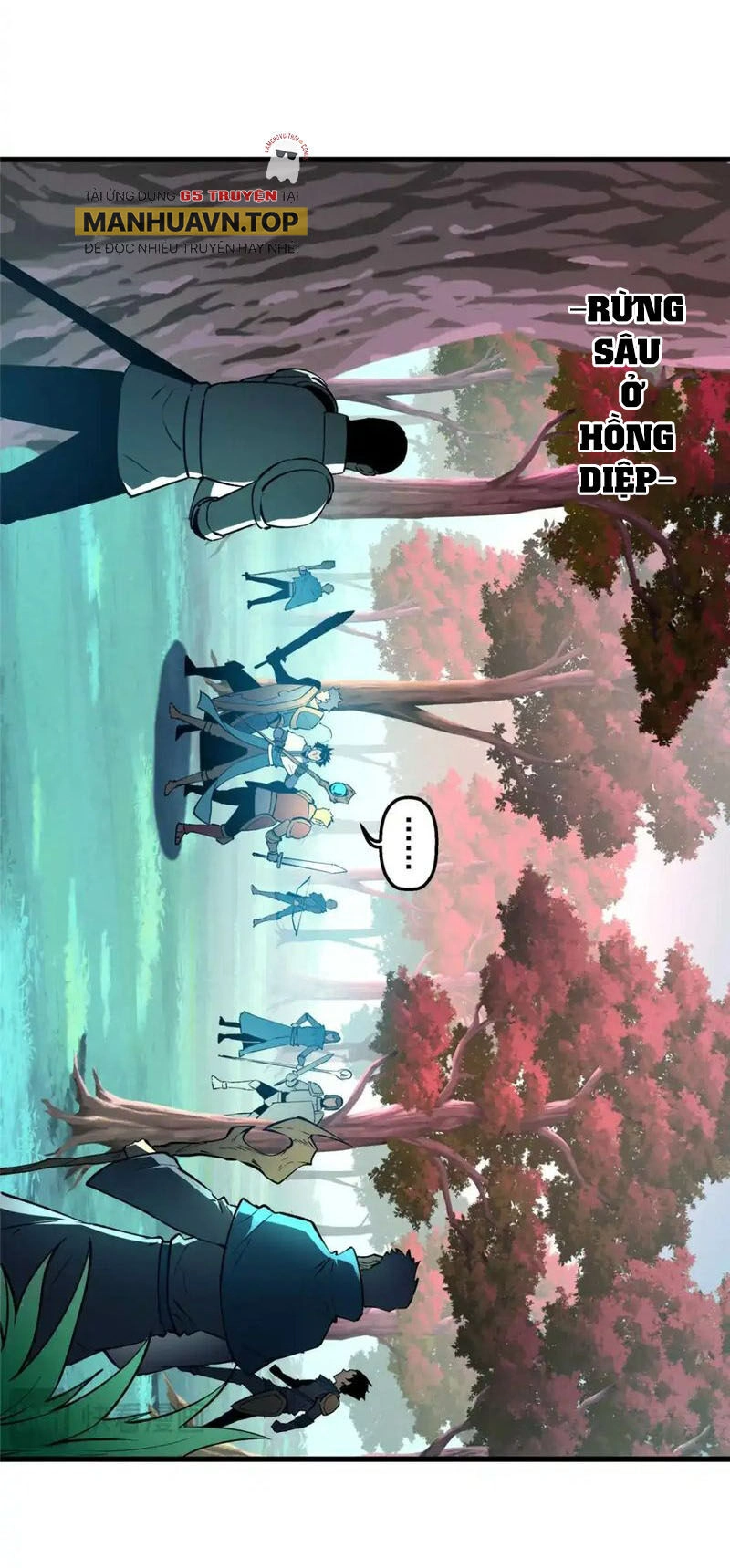 Tối Cường Kiếm Thần Trọng Sinh Ký Chapter 72 - 17