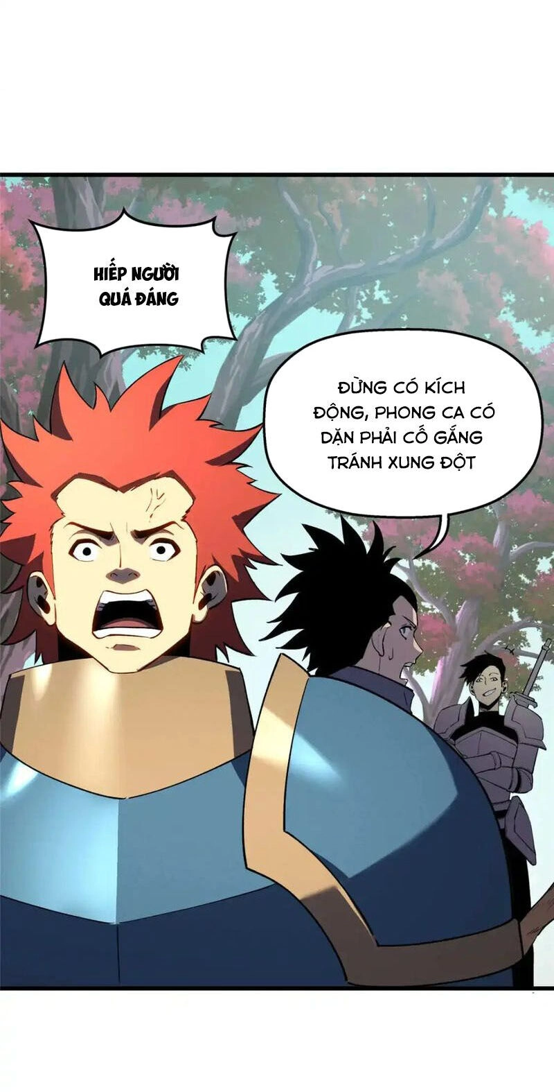 Tối Cường Kiếm Thần Trọng Sinh Ký Chapter 72 - 19