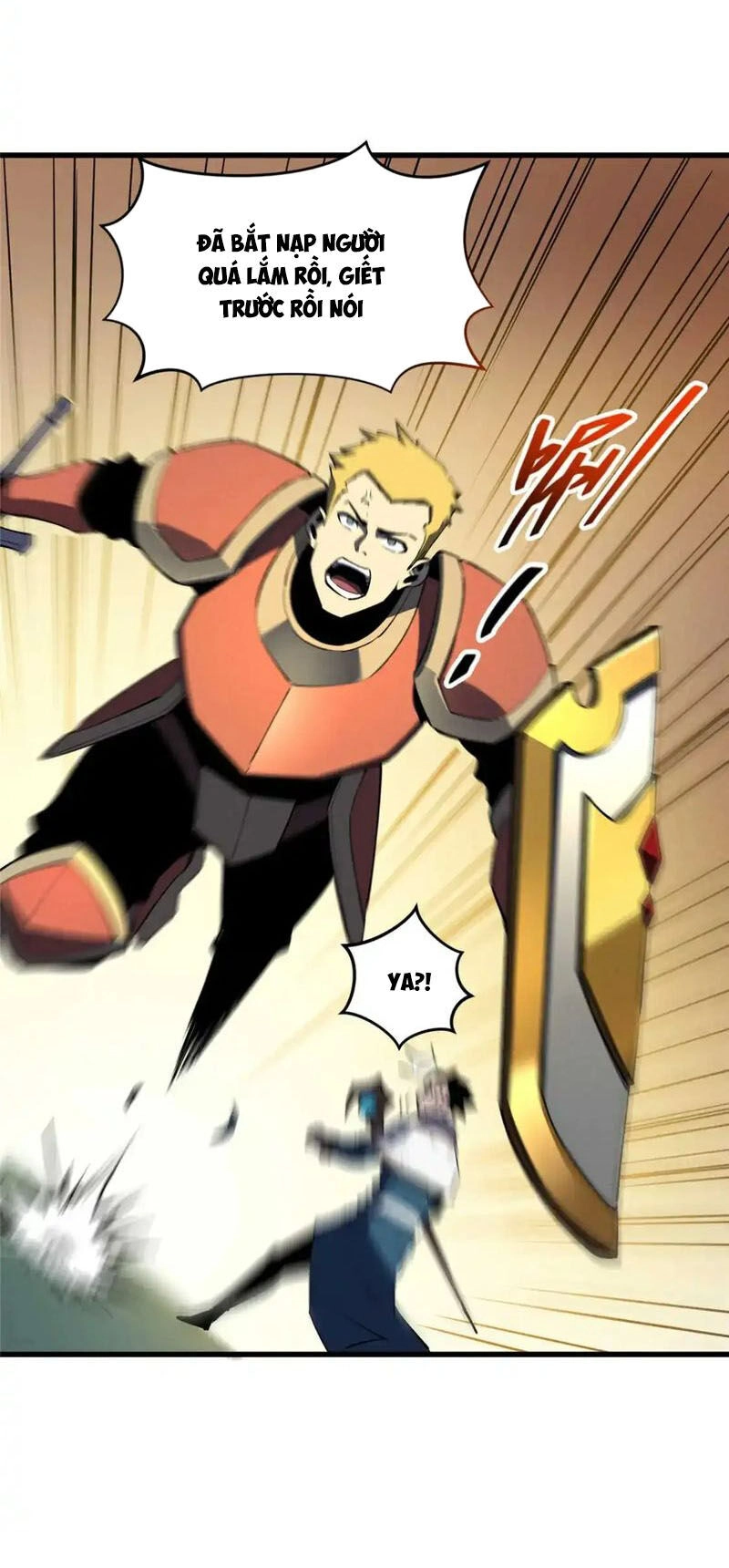 Tối Cường Kiếm Thần Trọng Sinh Ký Chapter 72 - 20