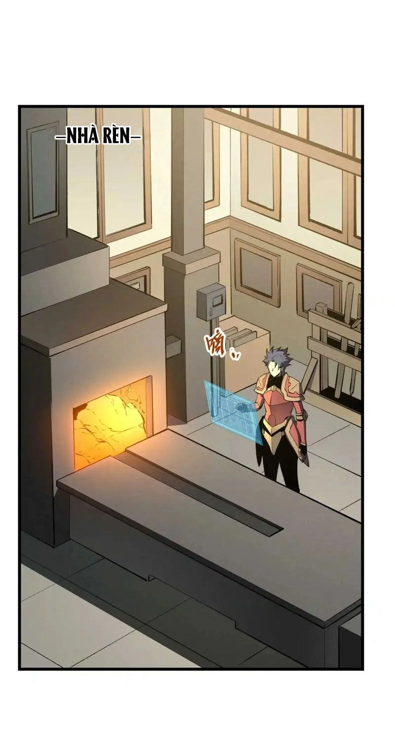 Tối Cường Kiếm Thần Trọng Sinh Ký Chapter 72 - 22