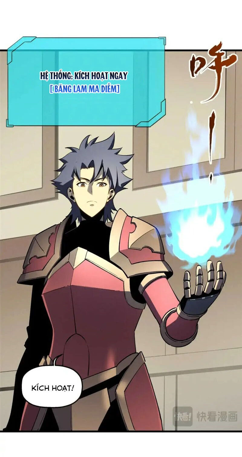 Tối Cường Kiếm Thần Trọng Sinh Ký Chapter 72 - 23