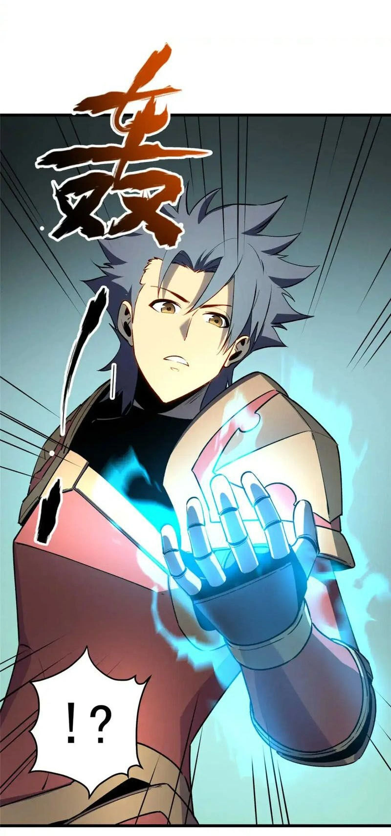 Tối Cường Kiếm Thần Trọng Sinh Ký Chapter 72 - 24