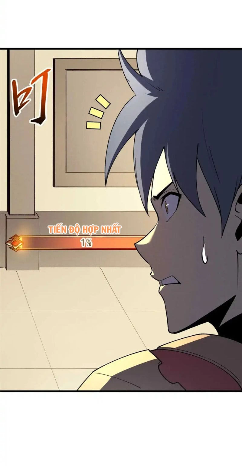 Tối Cường Kiếm Thần Trọng Sinh Ký Chapter 72 - 26