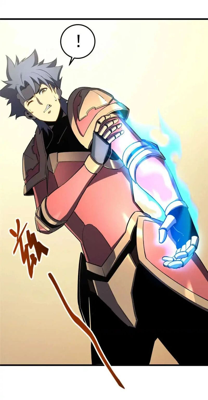 Tối Cường Kiếm Thần Trọng Sinh Ký Chapter 72 - 27