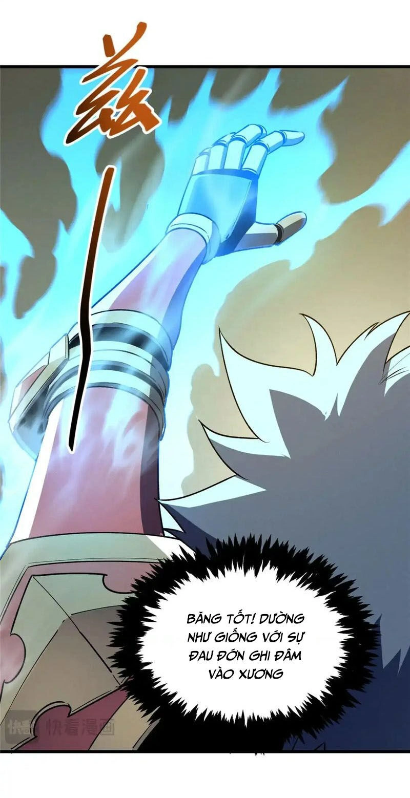 Tối Cường Kiếm Thần Trọng Sinh Ký Chapter 72 - 28