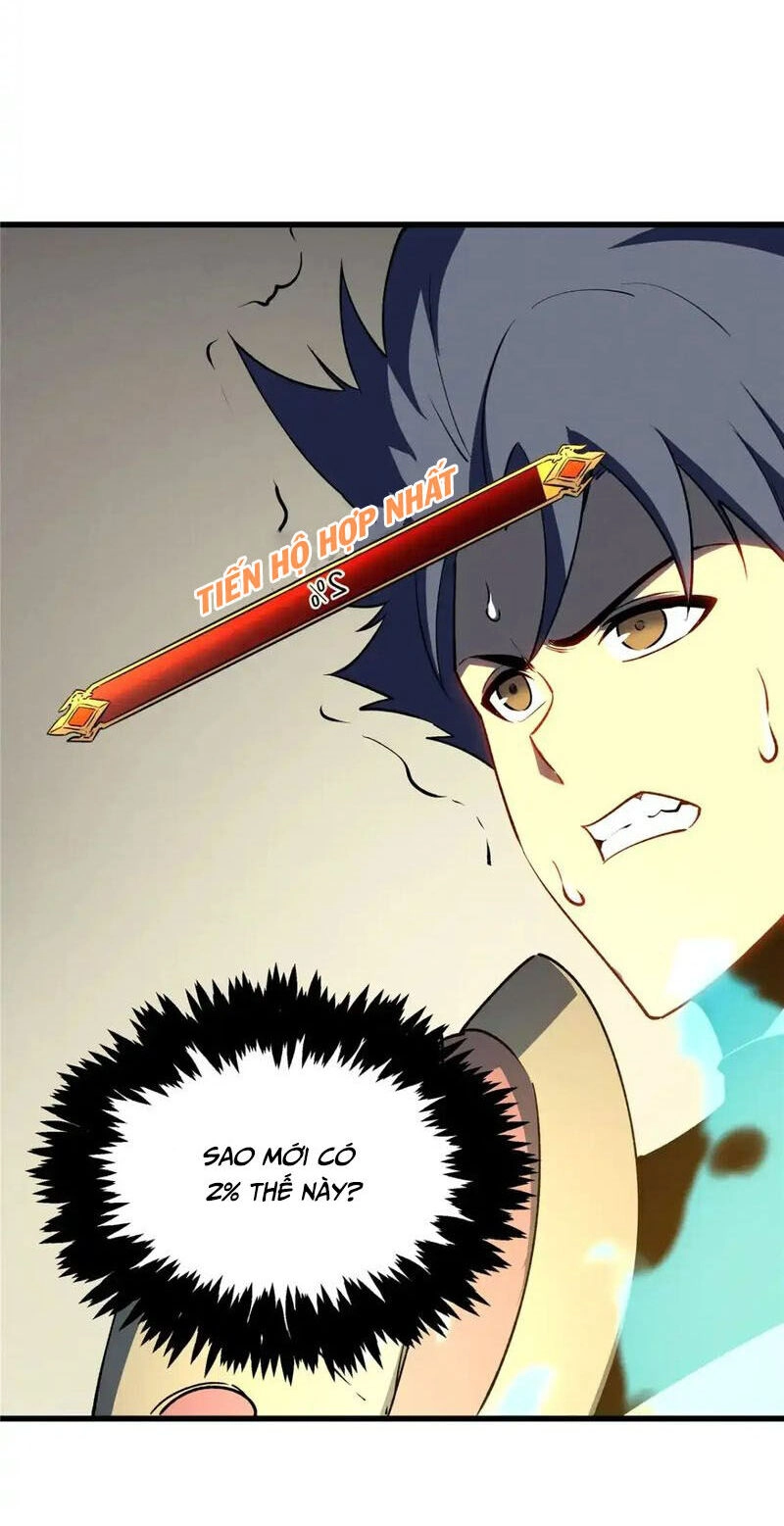 Tối Cường Kiếm Thần Trọng Sinh Ký Chapter 72 - 29