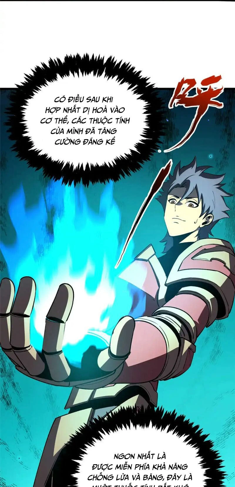 Tối Cường Kiếm Thần Trọng Sinh Ký Chapter 72 - 36