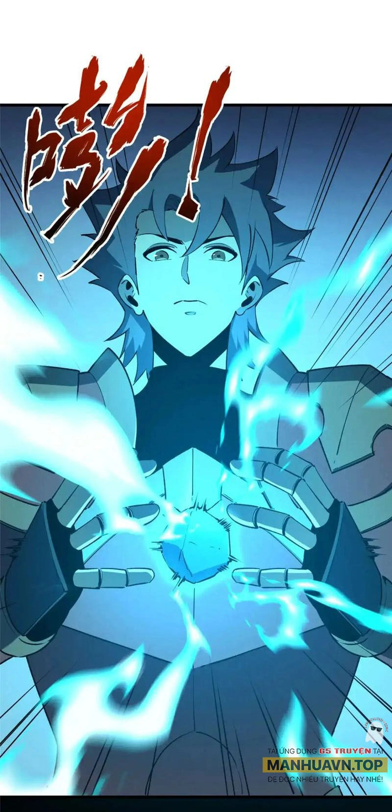 Tối Cường Kiếm Thần Trọng Sinh Ký Chapter 72 - 38