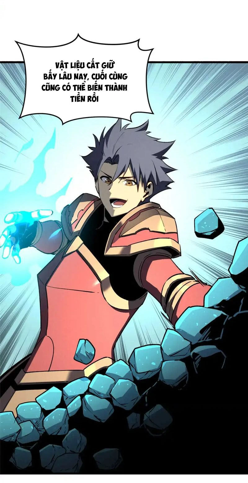 Tối Cường Kiếm Thần Trọng Sinh Ký Chapter 72 - 42