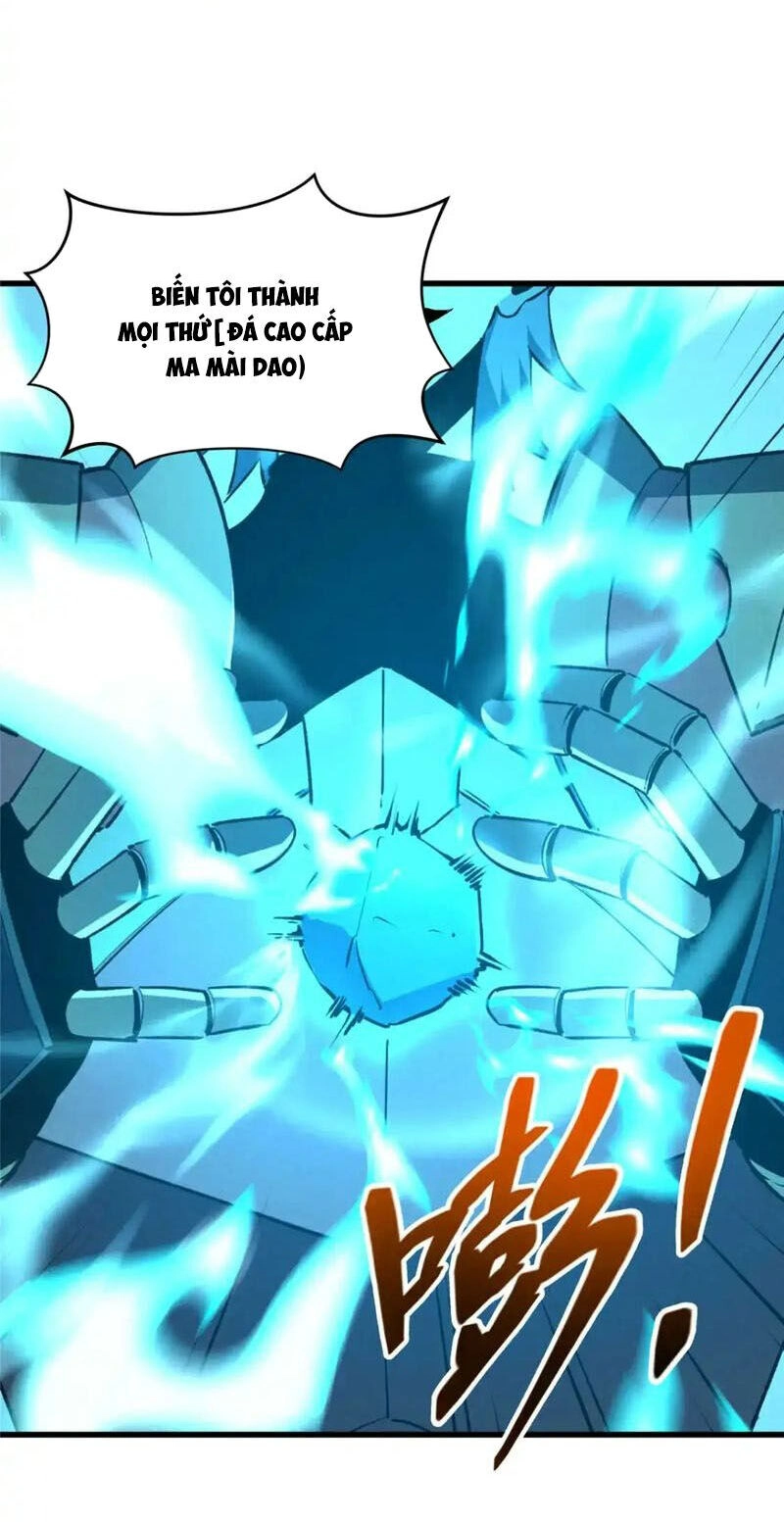 Tối Cường Kiếm Thần Trọng Sinh Ký Chapter 72 - 43