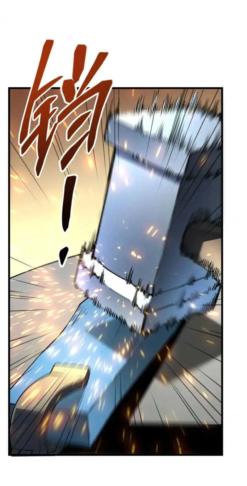 Tối Cường Kiếm Thần Trọng Sinh Ký Chapter 73 - 3