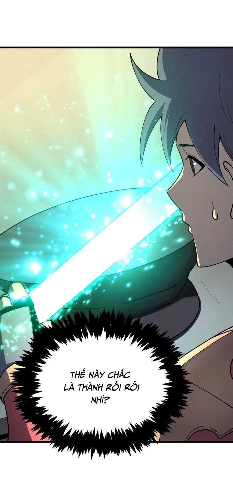 Tối Cường Kiếm Thần Trọng Sinh Ký Chapter 73 - 6