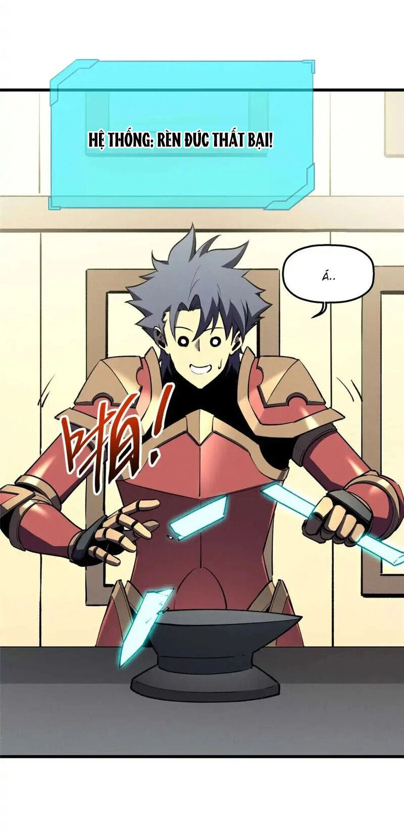 Tối Cường Kiếm Thần Trọng Sinh Ký Chapter 73 - 7