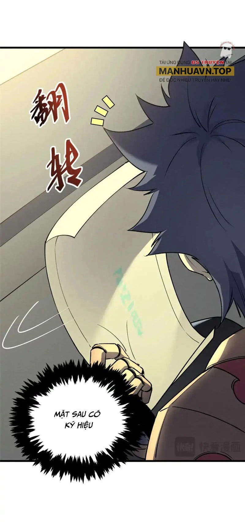 Tối Cường Kiếm Thần Trọng Sinh Ký Chapter 73 - 9