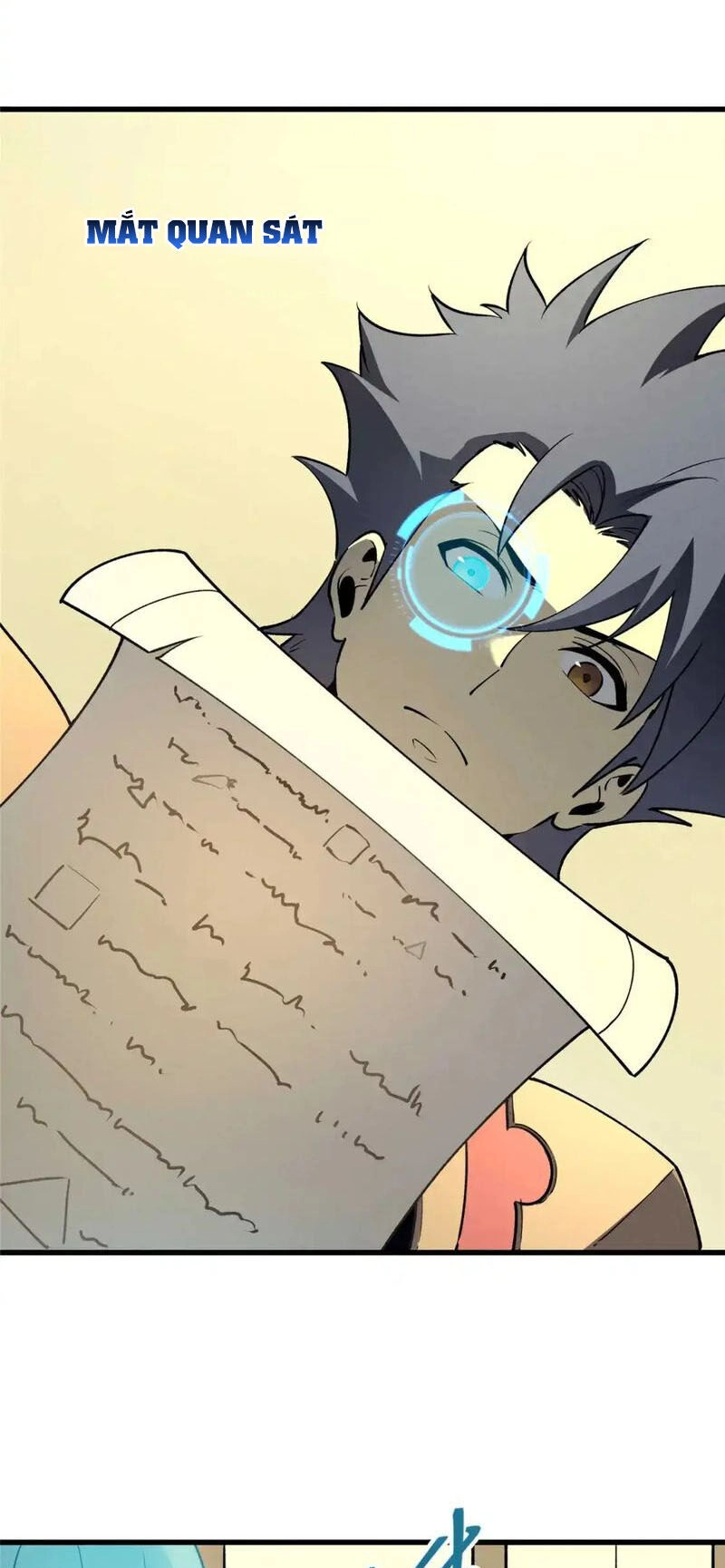 Tối Cường Kiếm Thần Trọng Sinh Ký Chapter 73 - 10