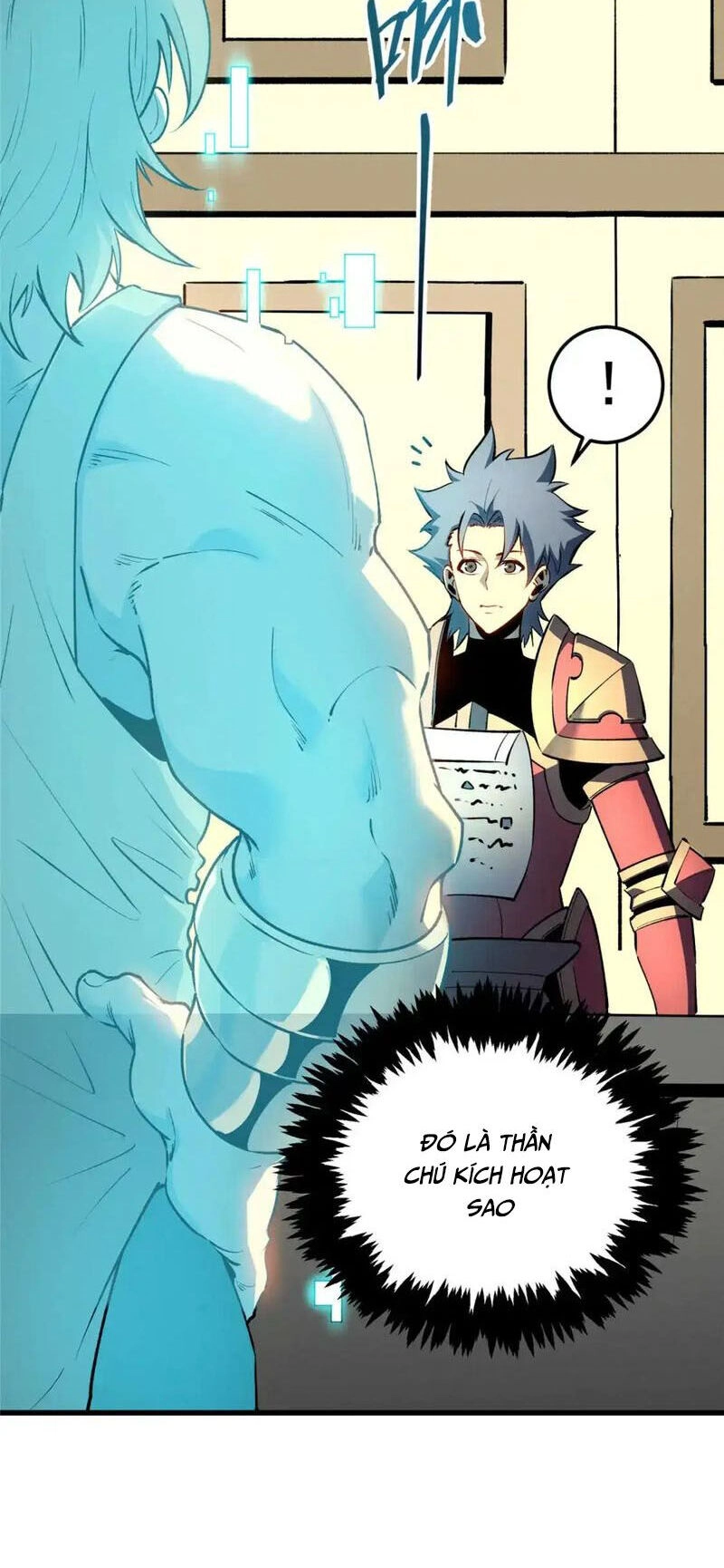 Tối Cường Kiếm Thần Trọng Sinh Ký Chapter 73 - 11