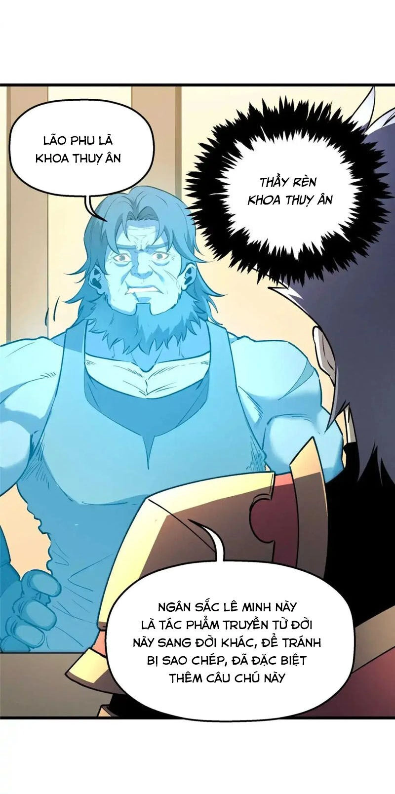 Tối Cường Kiếm Thần Trọng Sinh Ký Chapter 73 - 12