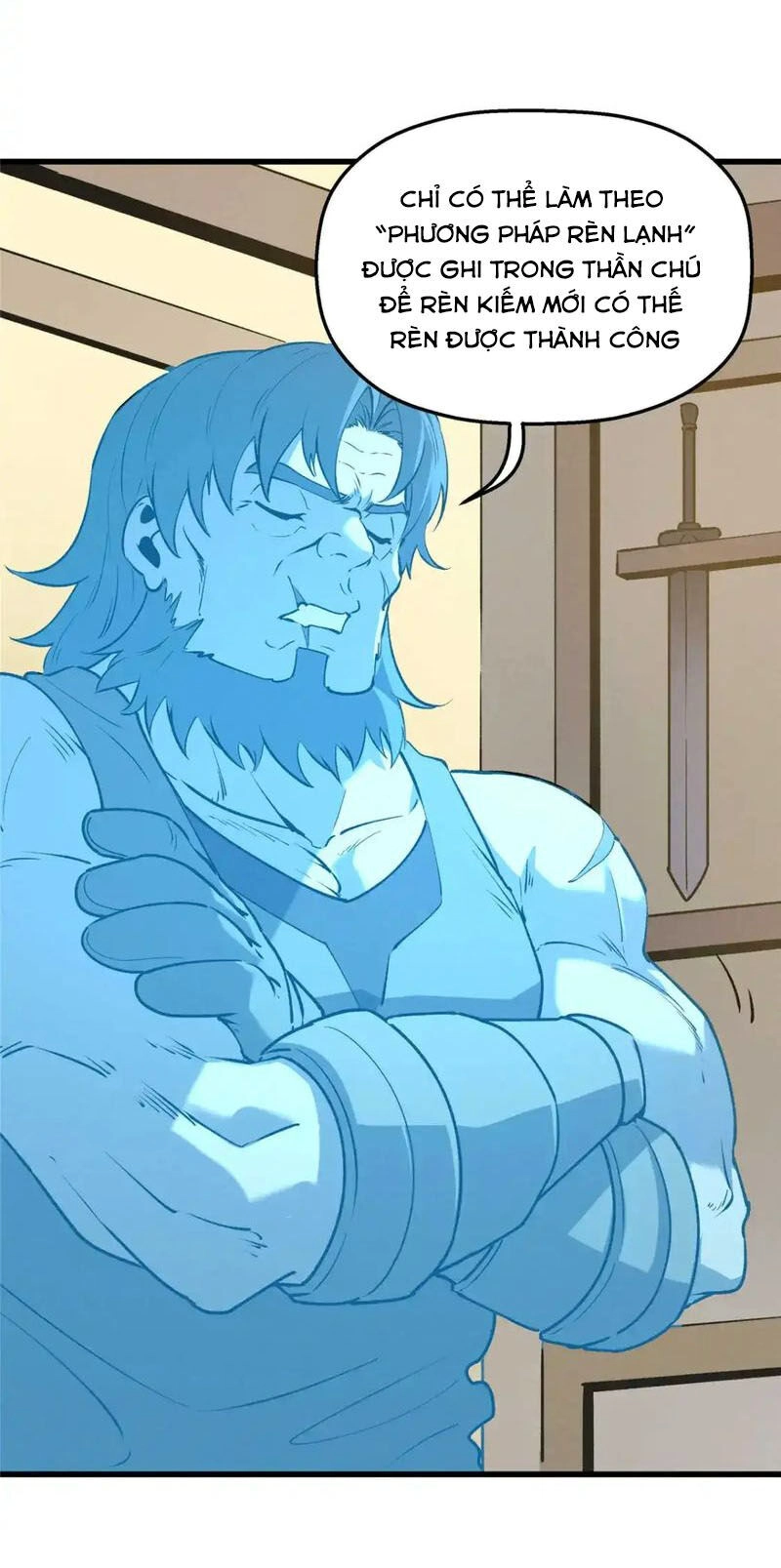 Tối Cường Kiếm Thần Trọng Sinh Ký Chapter 73 - 13