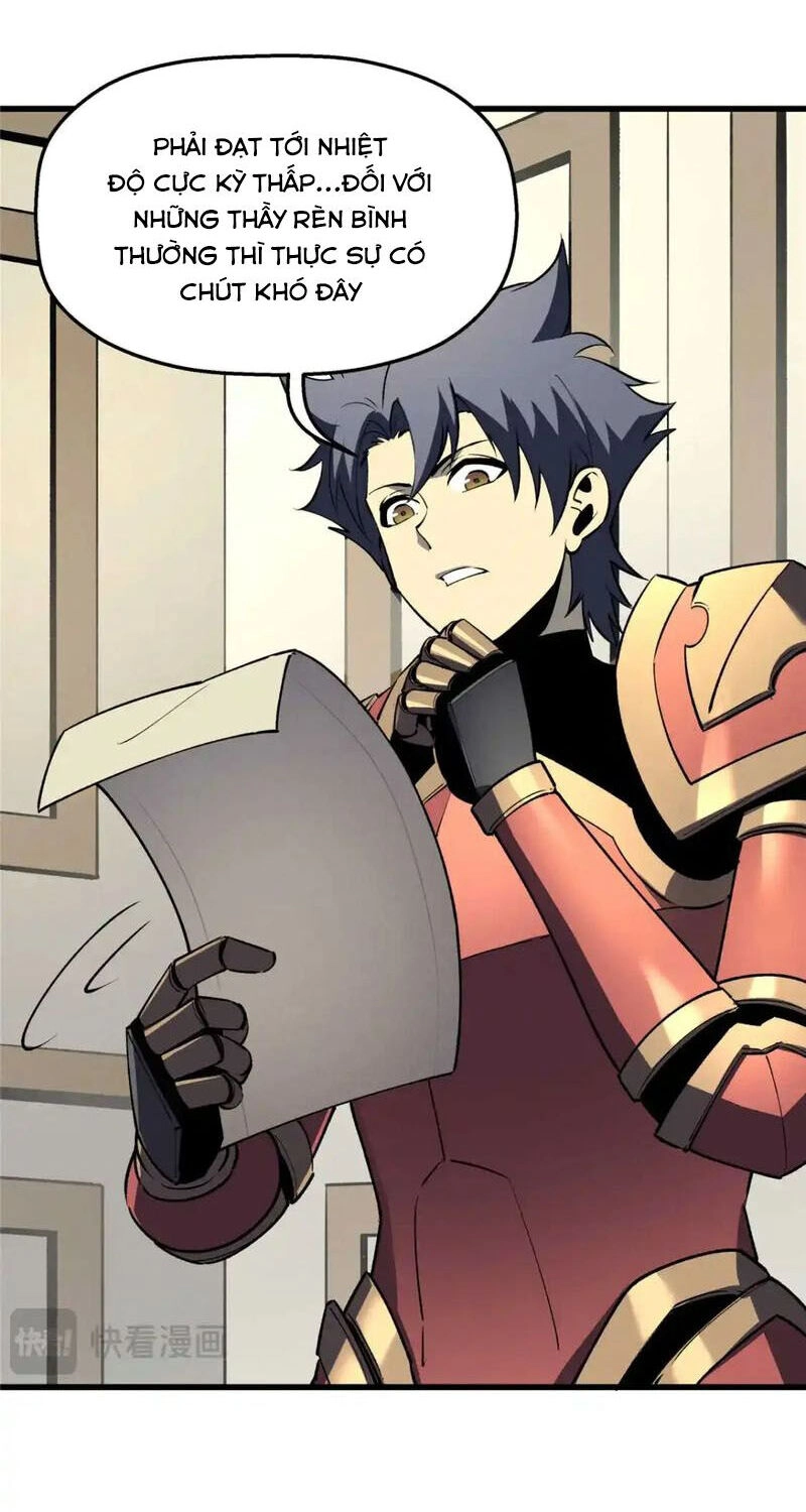 Tối Cường Kiếm Thần Trọng Sinh Ký Chapter 73 - 16